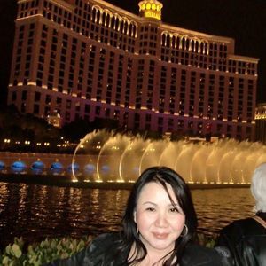 Meet your Posher, Lia